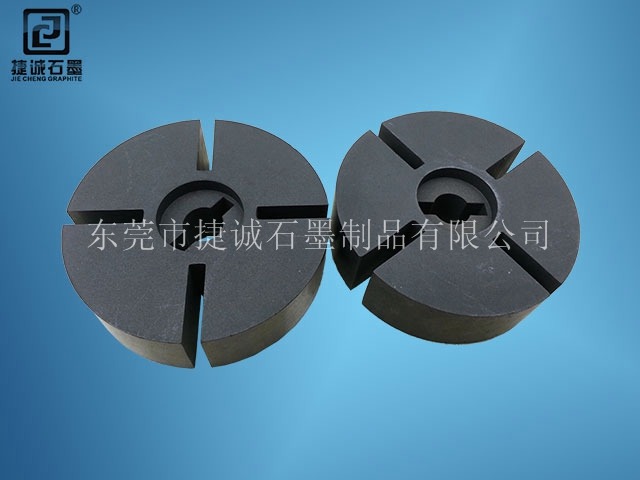 真空泵石墨轉(zhuǎn)子