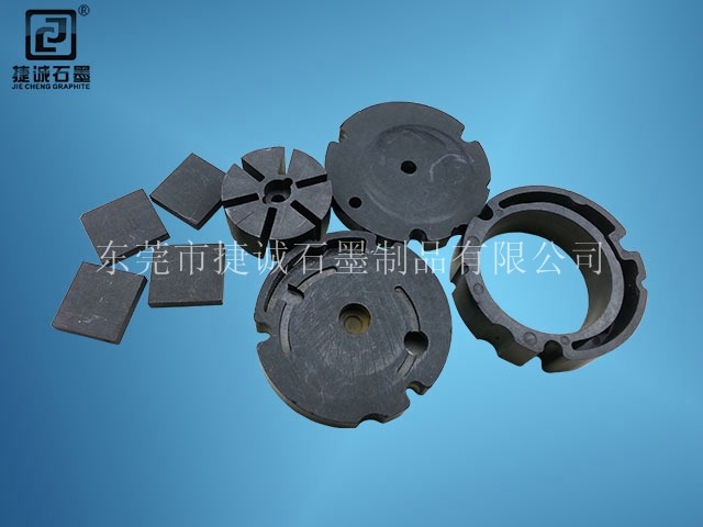 氣泵石墨轉(zhuǎn)子