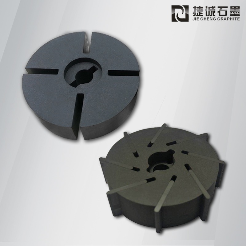 石墨轉子葉片批發